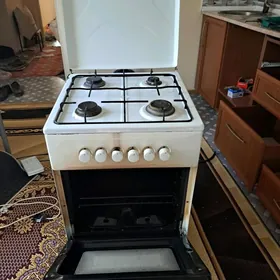 Газовая плита