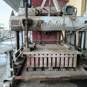 Kerpiç guyyan stanok