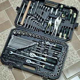 General 142 ps nabor acar