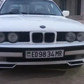 BMW 528 1992