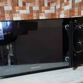 микроволновая печь