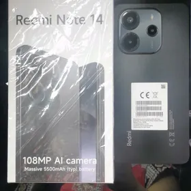 Redmi Note 14