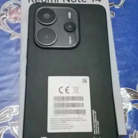 Redmi not 14