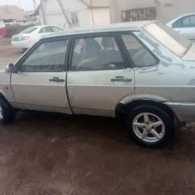 Lada 21099 1993