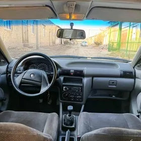 Opel Astra 1991