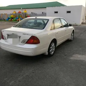 Toyota Avalon 2000