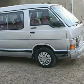 Toyota Hiace 1988