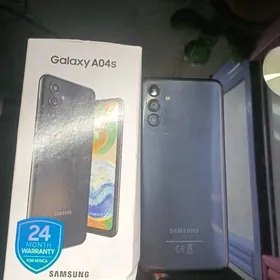 Samsung A04s