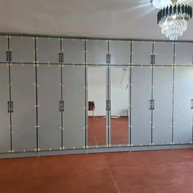 MEBEL ️️️ GARNATUR ŞKAF