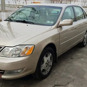 Toyota Avalon 2003