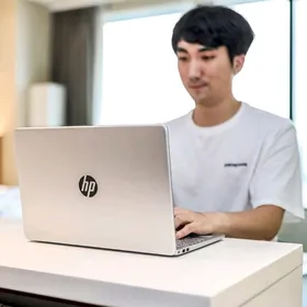 HP 15|i3-13|The Busines Laptop