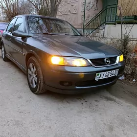 Opel Vectra 2000