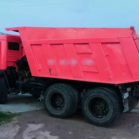 Kamaz Euro 3 2004