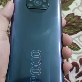 Poco x3 Pro