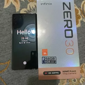 infinix zero 30