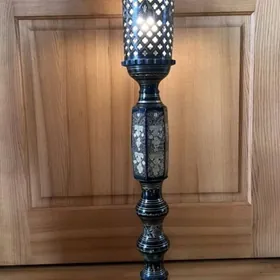 СВЕТИЛЬНИК ИНДИЙСКИЙ  АНТИКА