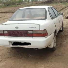 Toyota Corolla 1997