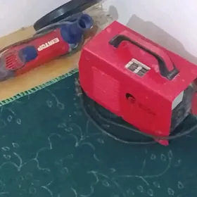 Swarka aparat Bolgarka EMTOR.