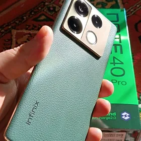 infinix note 40 pro 256/12+12G