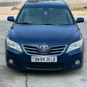 Toyota Camry 2010