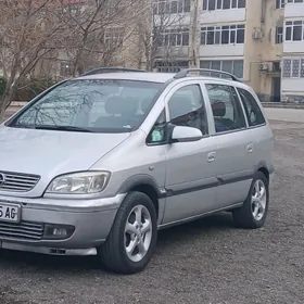 Opel Zafira 2003