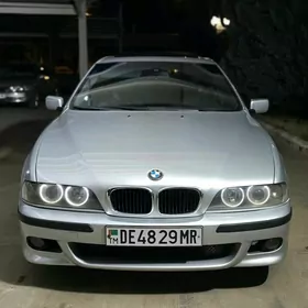 BMW 525 2003