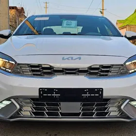 Kia Forte 2022