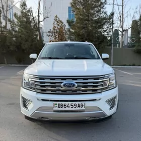 Ford Explorer 2020