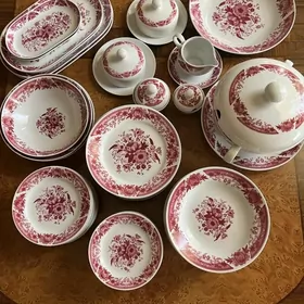 СЕРВИЗ РЕДКИЙ