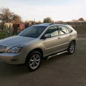 Lexus RX 350 2008