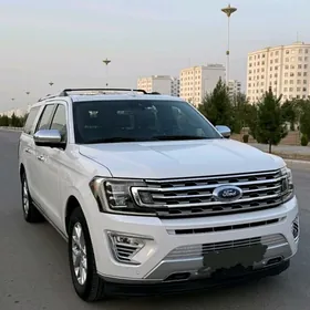 Ford Expedition 2021