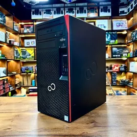 i7-6700 / RAM DDR4 / SSD 500