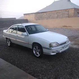 Opel Omega 1992