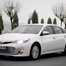 Toyota Avalon 2014
