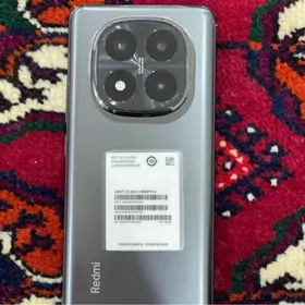 Redmi Note 14 Pro + 5G