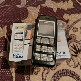 nokia 1600