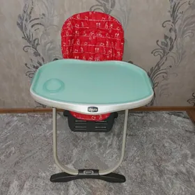 Стульчик детский Chicco