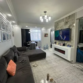 Ylham alleya 3 komn 2 etaž