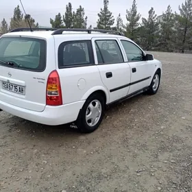 Opel Astra 1999