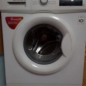 стиральная машина LG 6кг