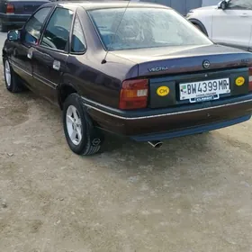 Opel Vectra 1991