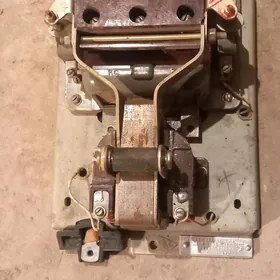 Пускатель Puskatel