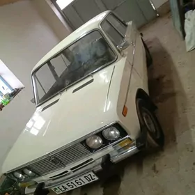 Lada 2106 1989