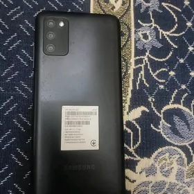 Samsung A 03 s