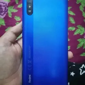 Redmi 9 A
