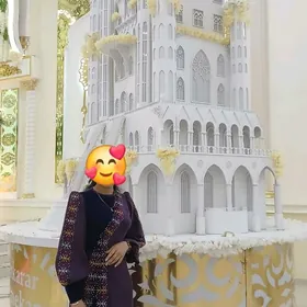 Taýar köýnek el iş edilen