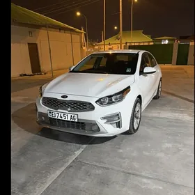 Kia Forte 2021