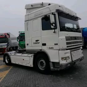 DAF 480 2004
