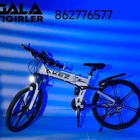 TOKLY TIGIR SAMAKAT MAGAZYN