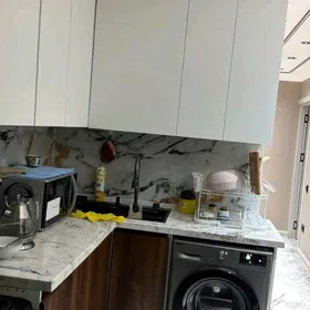 Satlyk 30mkr 2komnat